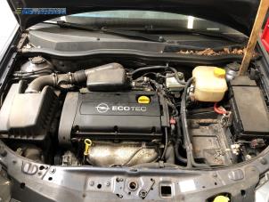 Używane Zestaw cewek zaplonowych Opel Astra H (L48) 1.6 16V Twinport Cena € 45,00 Procedura marży oferowane przez Autobedrijf Brooks