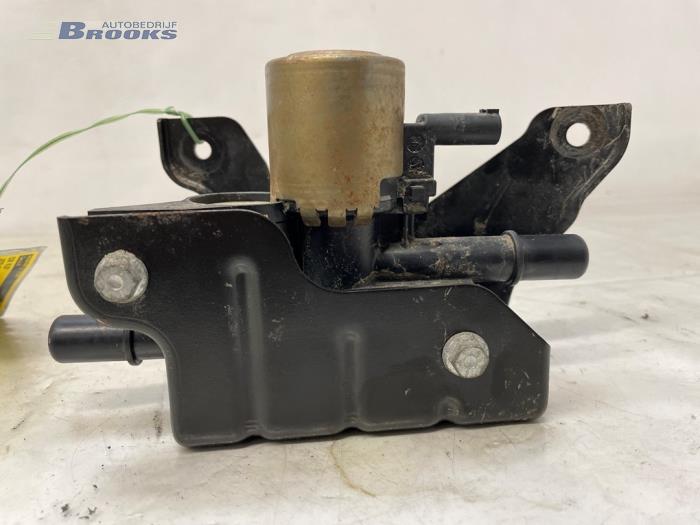 Gebrauchte AGR Ventil Jeep Compass II (MP) 1.3 4XE 240 16V 4x4 Preis € 110,00 Margenregelung angeboten von Autobedrijf Brooks