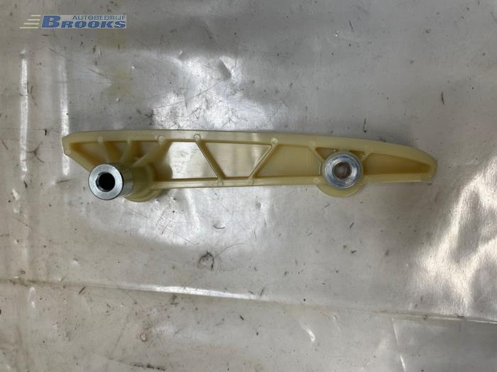 Verteilerset van een Ford Transit 2.2 TDCi 16V 2016