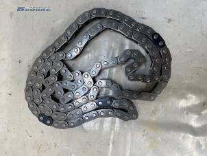 Verteilerset van een Ford Transit 2.2 TDCi 16V 2016