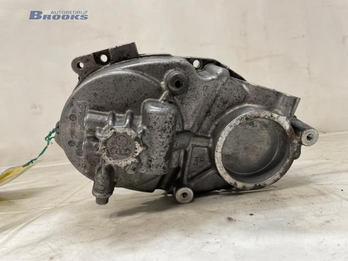 Gebrauchte Nockenwellengehäuse Audi A3 (8P1) 2.0 16V FSI Preis € 150,00 Margenregelung angeboten von Autobedrijf Brooks