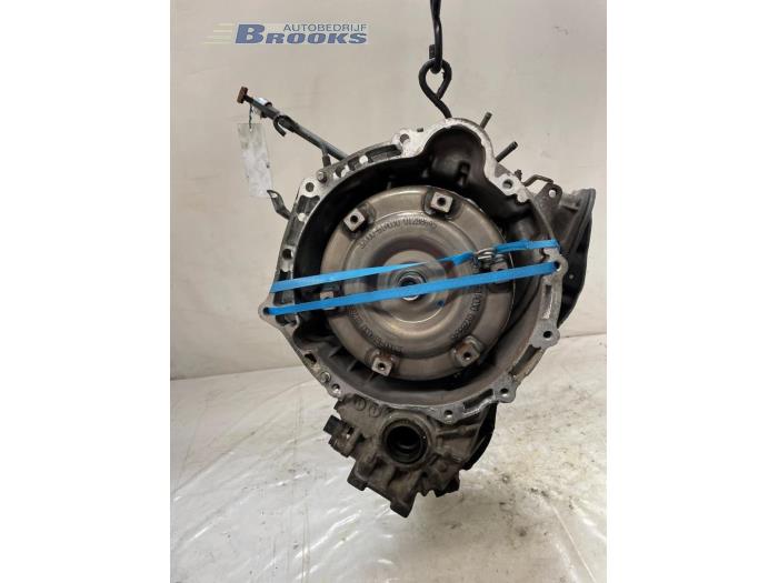 Usagé Boite de vitesses Toyota Yaris (P1) 1.3 16V VVT-i Prix € 150,00 Règlement à la marge proposé par Autobedrijf Brooks