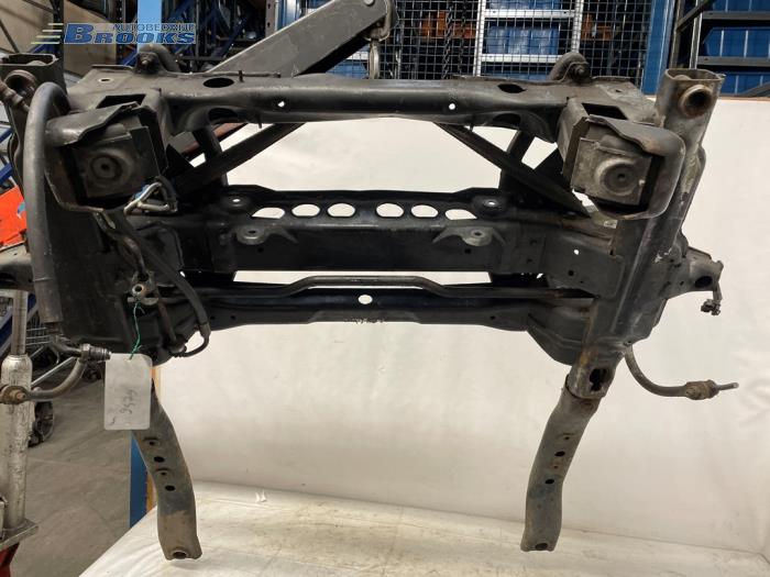 Used Subframe Mercedes Sprinter 3,5t (906.13/906.23) 310 CDI 16V Price € 125,00 Margin scheme offered by Autobedrijf Brooks