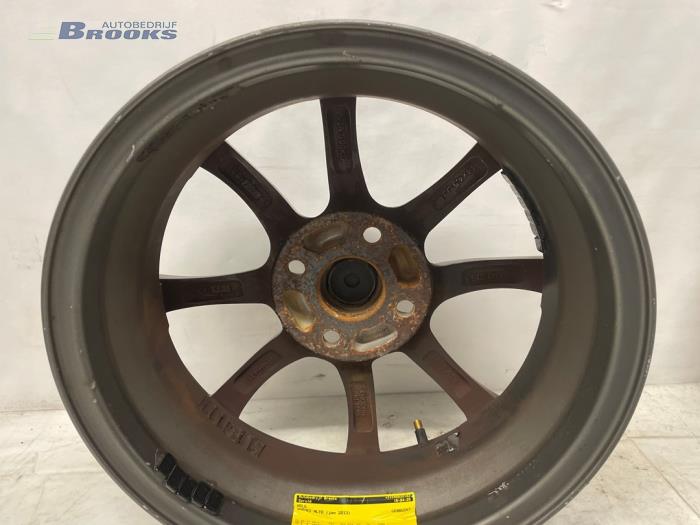 Wheel - Alloy IMITATIE - Autobedrijf Brooks | ProxyParts.com
