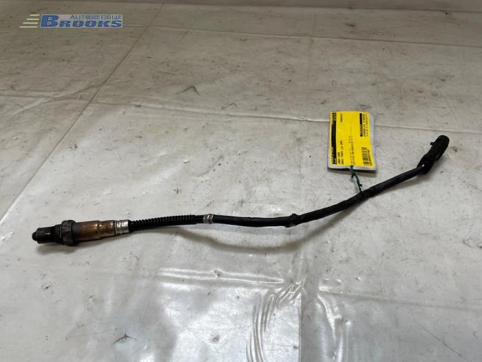 Gebrauchte Lambdasonde Renault Modus/Grand Modus (JP) 1.6 16V Preis € 10,00 Margenregelung angeboten von Autobedrijf Brooks