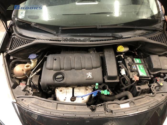 Usagé Servo frein Peugeot 207/207+ (WA/WC/WM) 1.4 16V Prix € 20,00 Règlement à la marge proposé par Autobedrijf Brooks