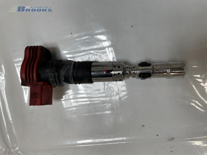 Gebrauchte Stift Zündspule Audi S4 Avant (B6) S4 4.2 V8 40V Preis € 15,00 Margenregelung angeboten von Autobedrijf Brooks