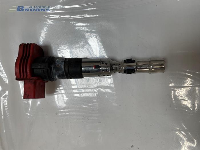 Gebrauchte Stift Zündspule Audi S4 Avant (B6) S4 4.2 V8 40V Preis € 15,00 Margenregelung angeboten von Autobedrijf Brooks