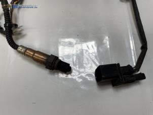 Lambda probe from a Skoda Fabia (6Y2) 1.2 HTP 2004