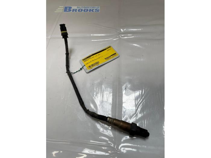 Usagé Sonde lambda Mercedes A (W168) 1.6 A-160 Prix € 15,00 Règlement à la marge proposé par Autobedrijf Brooks