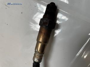 Lambda probe from a Mercedes-Benz A (W168) 1.6 A-160 2001