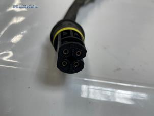 Sonde lambda d'un Mercedes-Benz A (W168) 1.6 A-160 2001