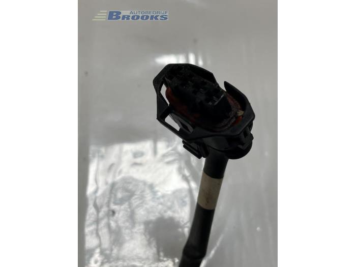 Sonde lambda d'un Opel Corsa C (F08/68) 1.2 16V Twin Port 2006
