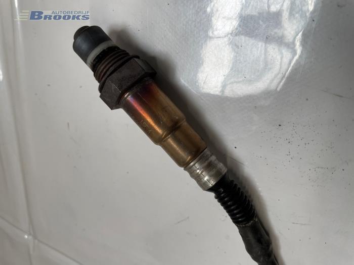 Sonde lambda d'un Opel Corsa C (F08/68) 1.2 16V Twin Port 2006