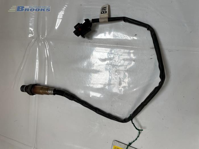 Usagé Sonde lambda Opel Corsa C (F08/68) 1.2 16V Twin Port Prix € 15,00 Règlement à la marge proposé par Autobedrijf Brooks
