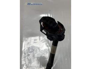 Sonde lambda d'un Opel Corsa C (F08/68) 1.2 16V Twin Port 2006