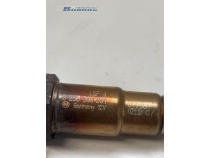 Sonde lambda d'un Opel Corsa C (F08/68) 1.2 16V Twin Port 2006