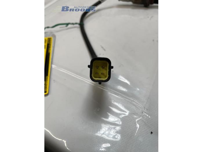 Sonda lambda z Chevrolet Matiz (M200) 0.8 S,SE 2009