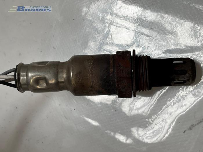 Sonda lambda z Chevrolet Matiz (M200) 0.8 S,SE 2009