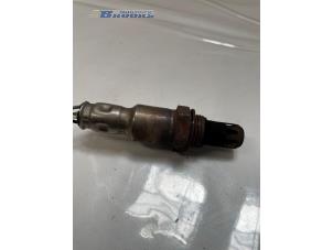 Sonda lambda z Chevrolet Matiz (M200) 0.8 S,SE 2009