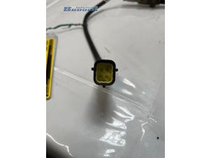 Sonda lambda z Chevrolet Matiz (M200) 0.8 S,SE 2009