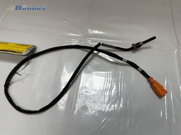 Gebrauchte Auspuff Temperatursensor Seat Ibiza IV (6J5) 1.2 TDI Ecomotive Preis € 20,00 Margenregelung angeboten von Autobedrijf Brooks
