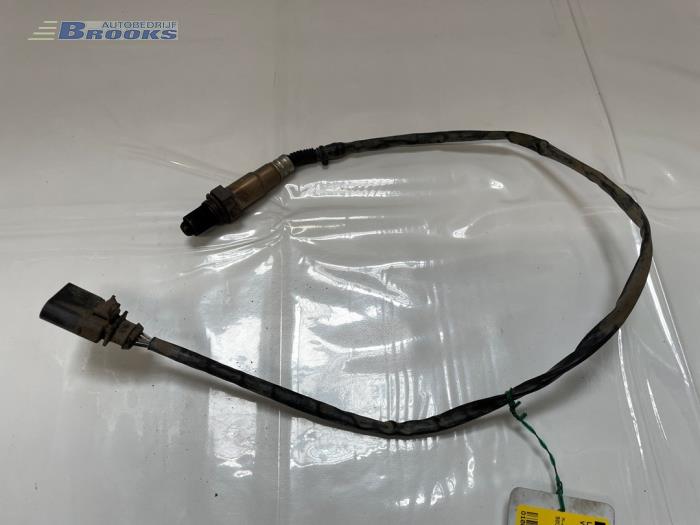 Usados Sonda Lambda Volkswagen Golf V (1K1) 1.6 Precio € 20,00 Norma de margen ofrecido por Autobedrijf Brooks