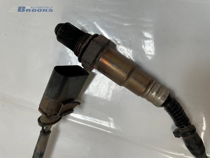 Lambda probe from a Volkswagen Golf V (1K1) 1.6 2005