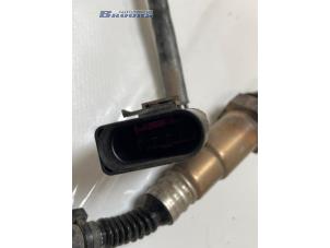 Lambda probe from a Volkswagen Golf V (1K1) 1.6 2005