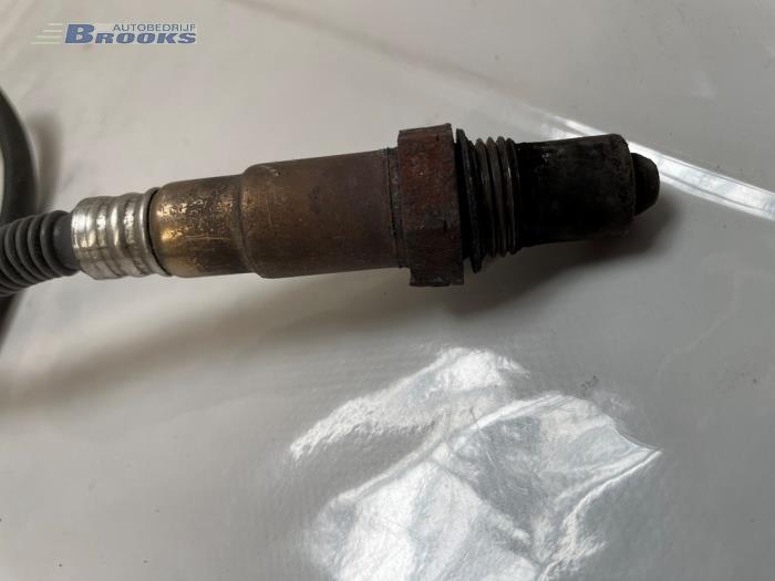 Sonde lambda d'un Suzuki Alto 1.0 12V 2009