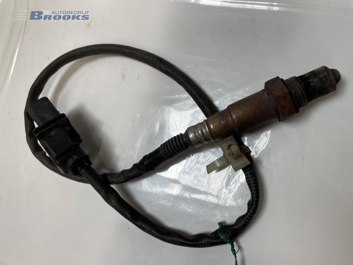 Sonde lambda d'un Suzuki Alto 1.0 12V 2009
