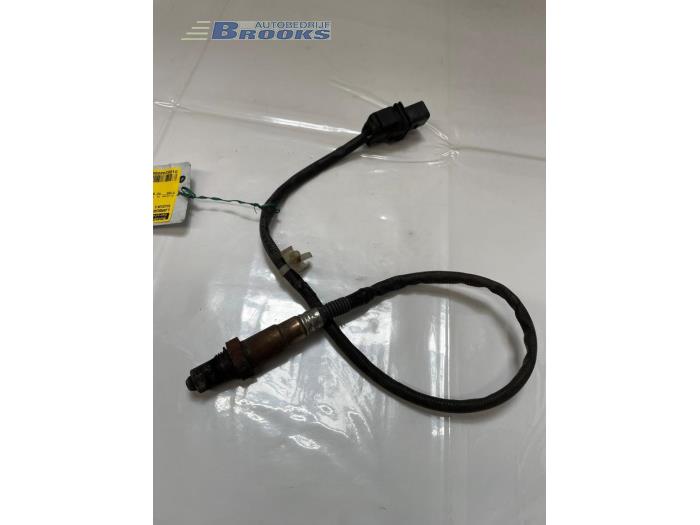 Usados Sonda Lambda Suzuki Alto 1.0 12V Precio € 15,00 Norma de margen ofrecido por Autobedrijf Brooks
