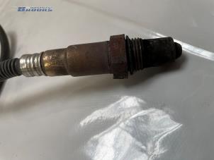Sonde lambda d'un Suzuki Alto 1.0 12V 2009