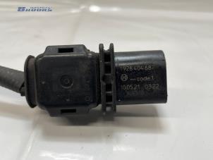 Sonde lambda d'un Suzuki Alto 1.0 12V 2009