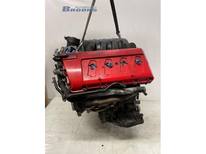Usagé Moteur Audi S4 Avant (B6) S4 4.2 V8 40V Prix € 450,00 Règlement à la marge proposé par Autobedrijf Brooks