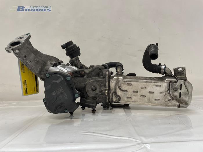 Gebrauchte AGR Ventil Mercedes Sprinter 3,5t (906.13/906.23) 310 CDI 16V Preis € 200,00 Margenregelung angeboten von Autobedrijf Brooks