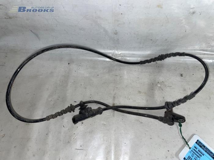 Begagnade ABS-sensor Landrover Discovery IV (LAS) 3.0 TD V6 24V Pris € 25,00 Marginaltabell erbjuds av Autobedrijf Brooks