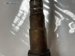 Lambda probe from a Volkswagen Touran (1T1/T2) 1.6 FSI 16V 2007