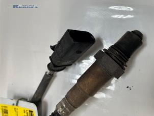 Lambda probe from a Volkswagen Touran (1T1/T2) 1.6 FSI 16V 2007