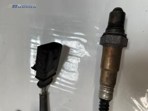 Lambda probe from a Volkswagen Touran (1T1/T2) 1.6 FSI 16V 2007