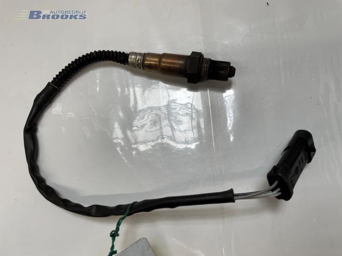 Usados Sonda Lambda Renault Twingo (C06) 1.2 Precio € 10,00 Norma de margen ofrecido por Autobedrijf Brooks