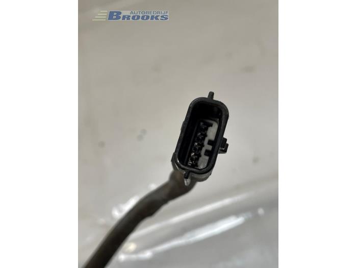 Lambda probe from a Renault Twingo II (CN) 1.2 2008