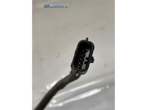 Lambda probe from a Renault Twingo II (CN) 1.2 2008