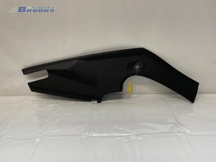 Gebrauchte Abdeckplatte sonstige Tesla Model S 100D Preis € 60,00 Margenregelung angeboten von Autobedrijf Brooks