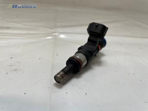 Insprutare (bensin) från en Renault Clio IV (5R) 0.9 Energy TCE 90 12V 2016