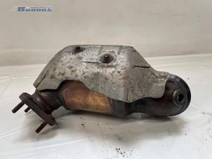 Usagé Catalyseur Opel Mokka/Mokka X X 1.4 Turbo 16V 4x2 Prix € 150,00 Règlement à la marge proposé par Autobedrijf Brooks