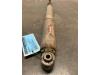 Rear shock absorber, right from a Volvo 460 1.8i DL/GL 1995