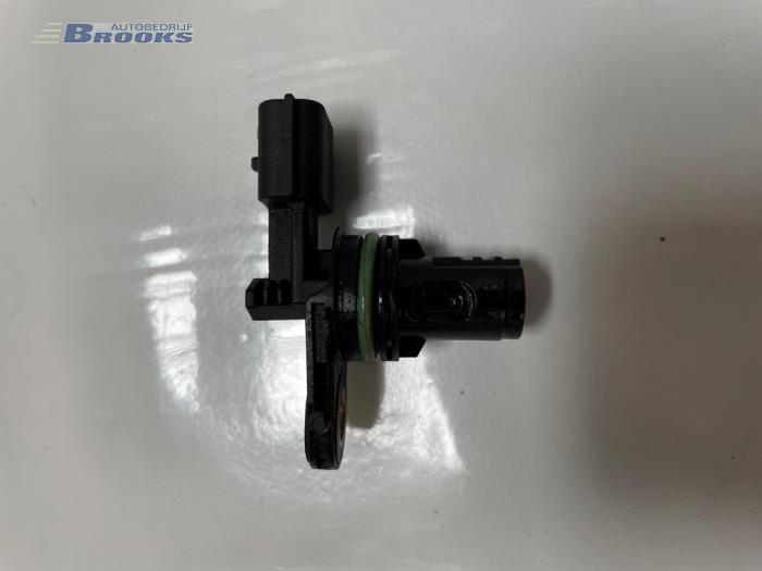 Begagnade Kamaxelsensor Renault Kangoo Express (FW) 1.5 dCi 75 Pris € 25,00 Marginaltabell erbjuds av Autobedrijf Brooks