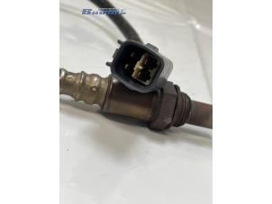 Sonde lambda d'un Toyota Avensis Wagon (T25/B1E) 1.8 16V VVT-i 2008