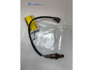 Sonde lambda d'un Toyota Avensis Wagon (T25/B1E) 1.8 16V VVT-i 2008